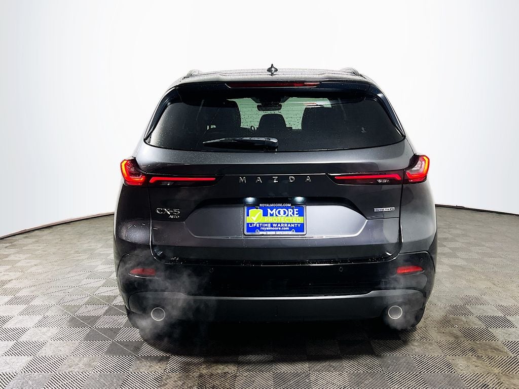 2026 Mazda Mazda CX-5 2.5 S Premium Plus S