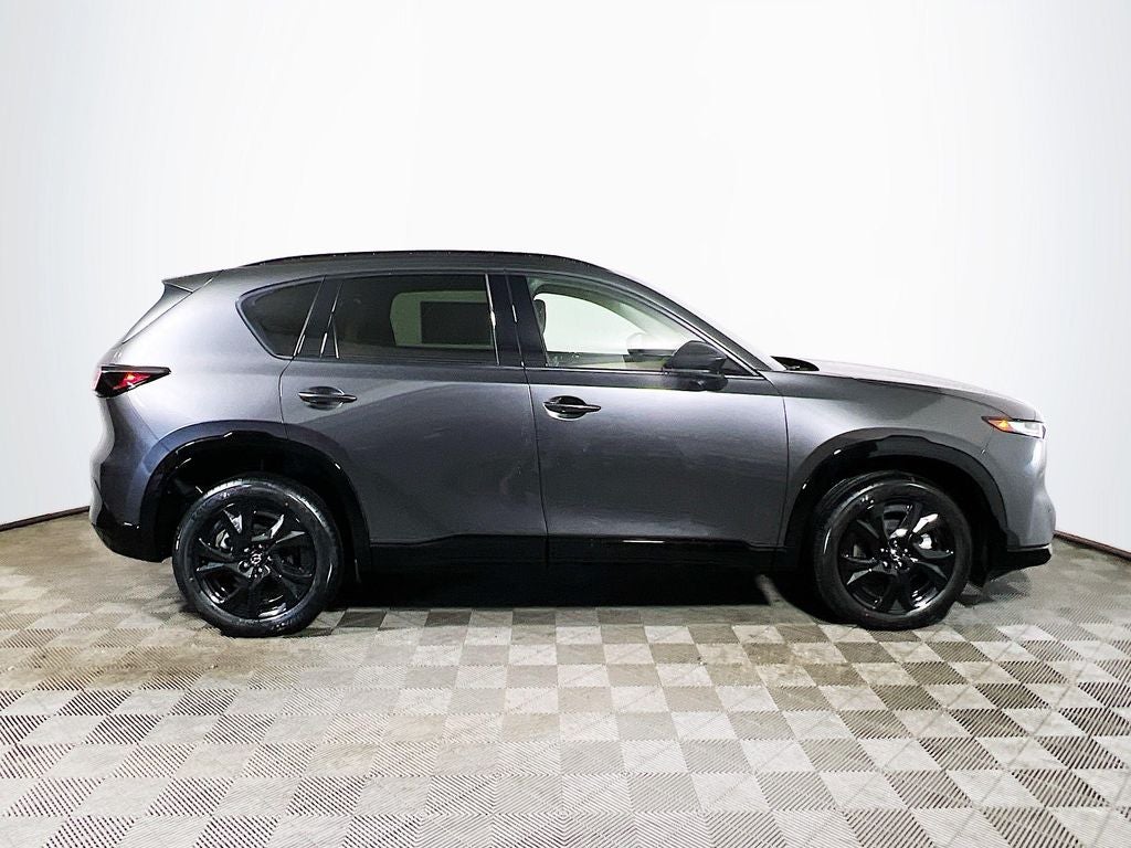 2026 Mazda Mazda CX-5 2.5 S Premium Plus S
