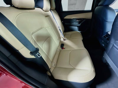 2026 Mazda Mazda CX-5 2.5 S Premium Plus S