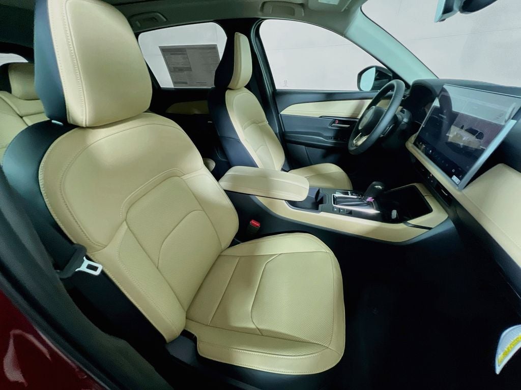 2026 Mazda Mazda CX-5 2.5 S Premium Plus S