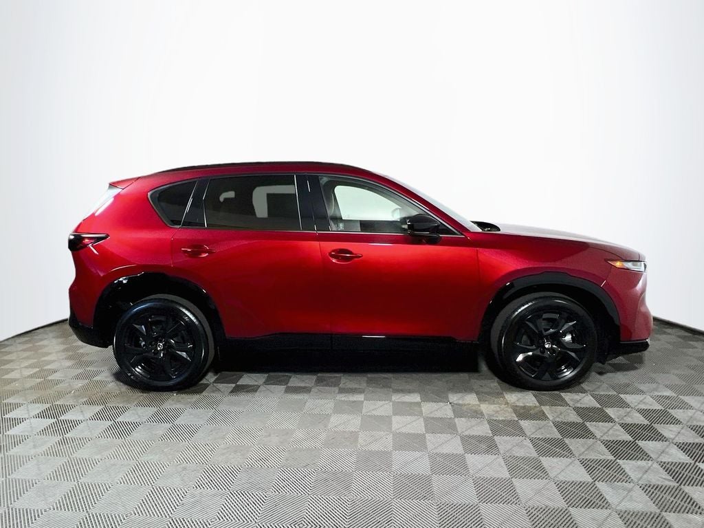 2026 Mazda Mazda CX-5 2.5 S Premium Plus S