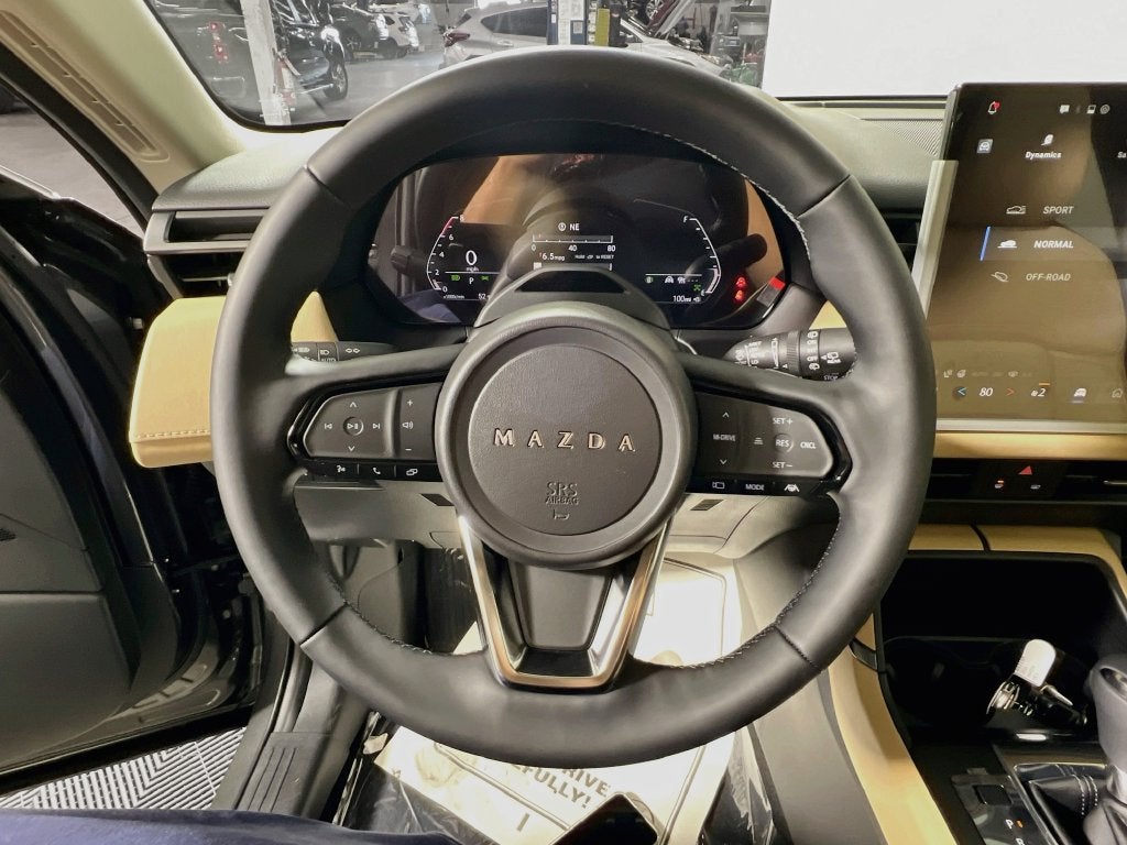 2026 Mazda Mazda CX-5 2.5 S Premium Plus S
