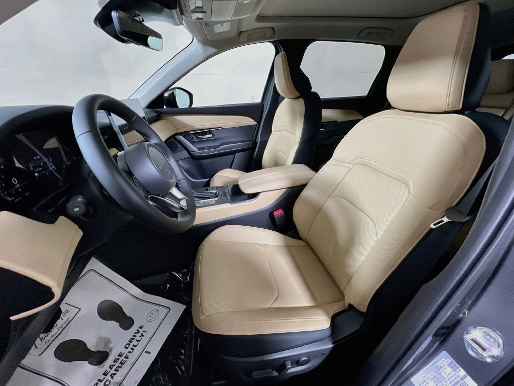 2026 Mazda Mazda CX-5 2.5 S Premium Plus S