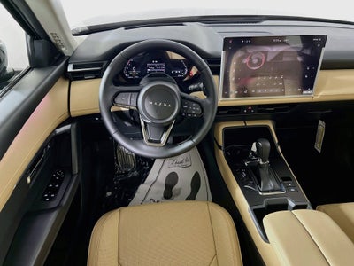 2026 Mazda Mazda CX-5 2.5 S Premium Plus S