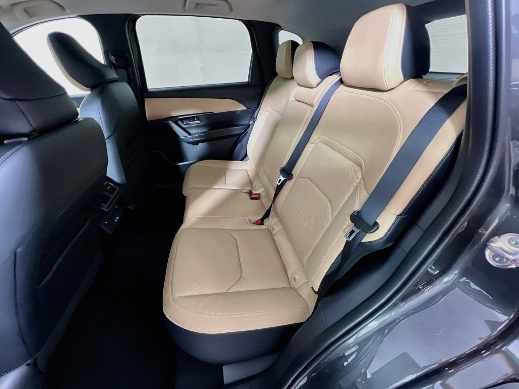 2026 Mazda Mazda CX-5 2.5 S Premium Plus S