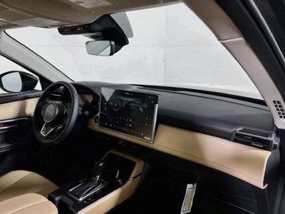 2026 Mazda Mazda CX-5 2.5 S Premium Plus S