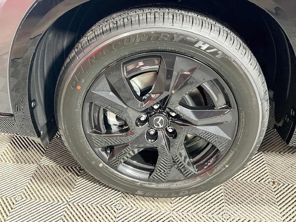 2026 Mazda Mazda CX-5 2.5 S Premium Plus S