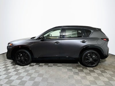 2026 Mazda Mazda CX-5 2.5 S Premium Plus S