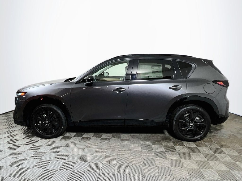 2026 Mazda Mazda CX-5 2.5 S Premium Plus S