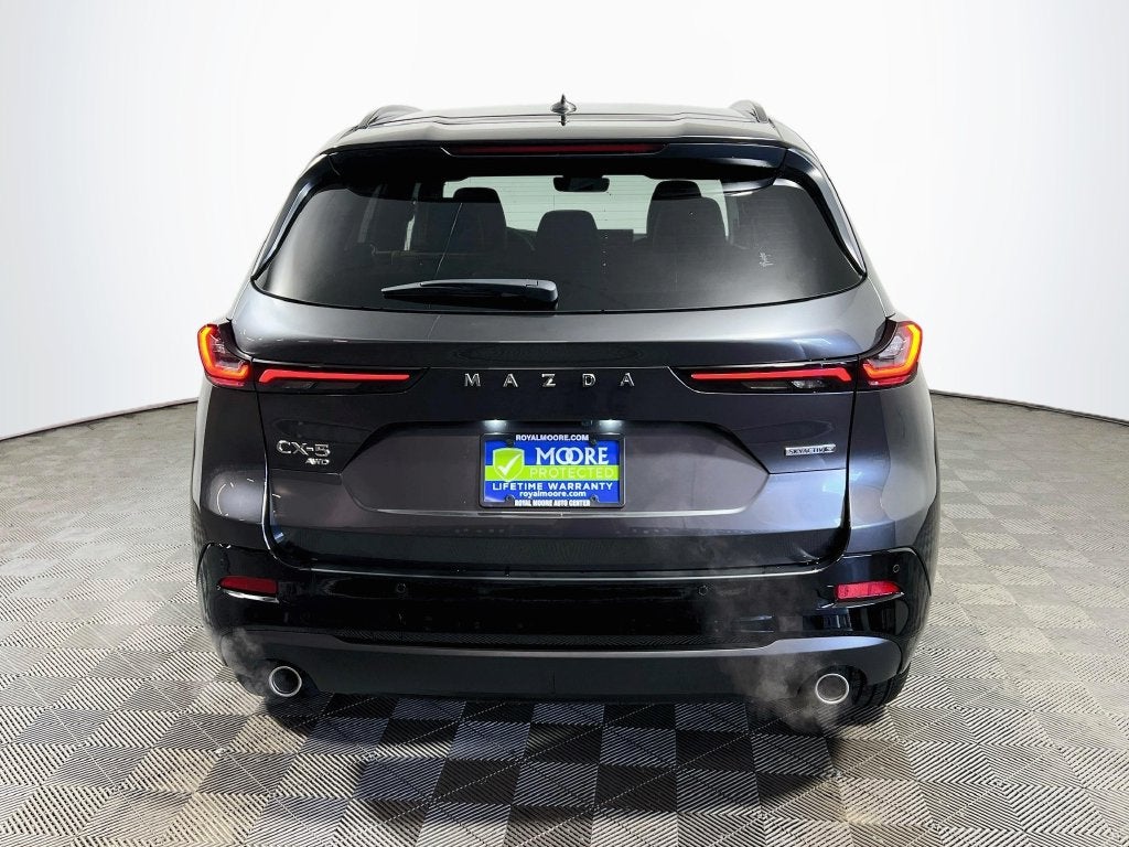 2026 Mazda Mazda CX-5 2.5 S Premium Plus S