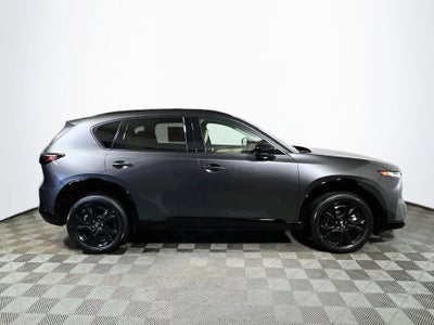 2026 Mazda Mazda CX-5 2.5 S Premium Plus S