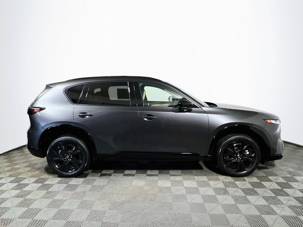 2026 Mazda Mazda CX-5 2.5 S Premium Plus S