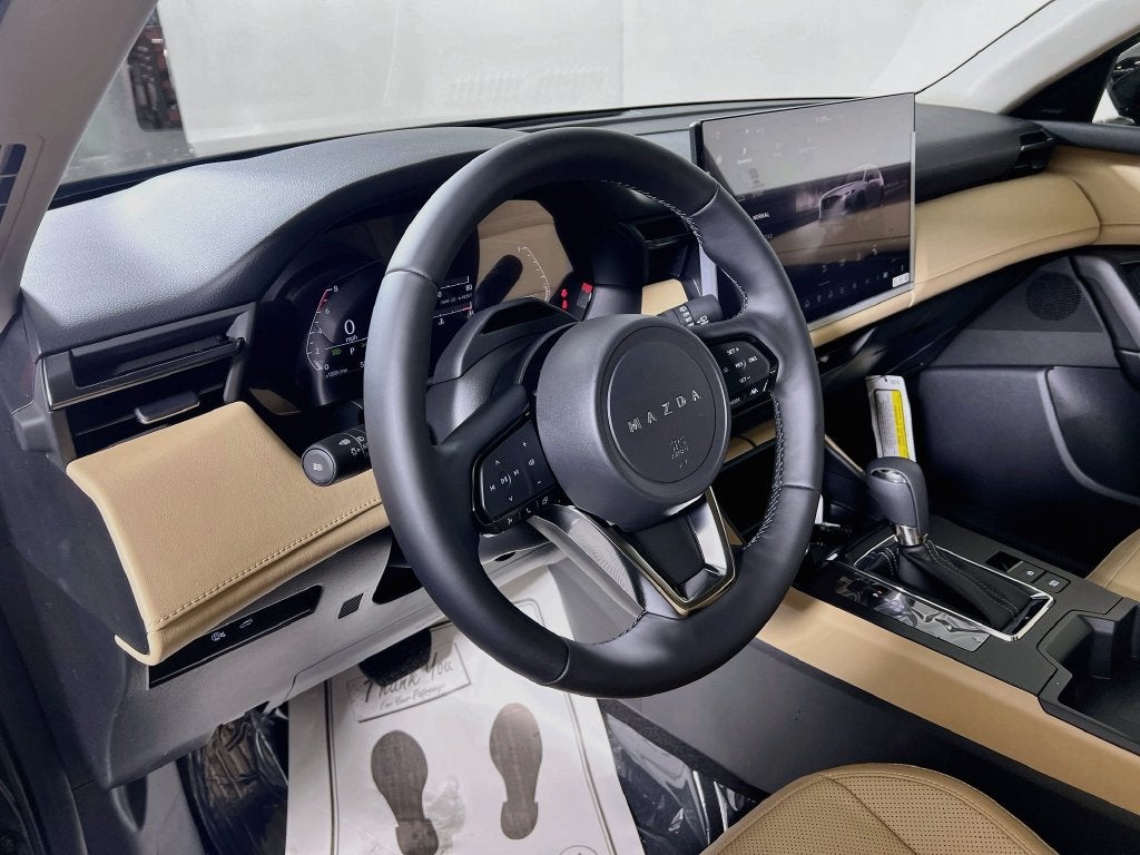 2026 Mazda Mazda CX-5 2.5 S Premium Plus S