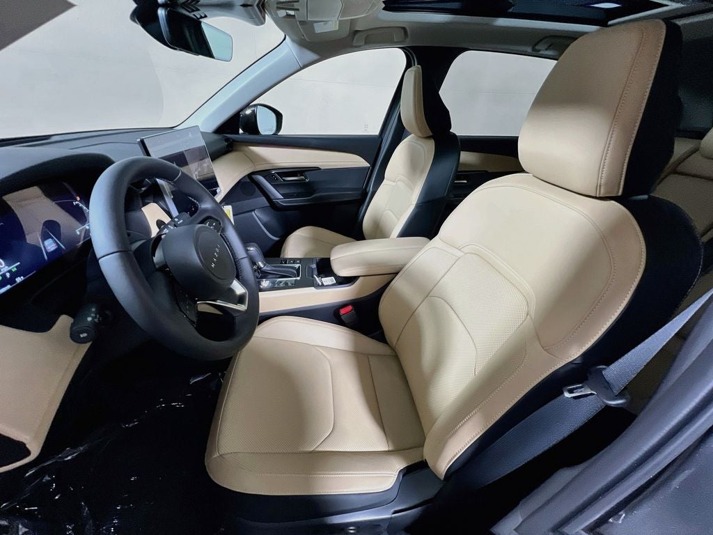 2026 Mazda Mazda CX-5 2.5 S Premium Plus S