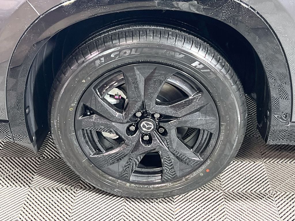 2026 Mazda Mazda CX-5 2.5 S Premium Plus S
