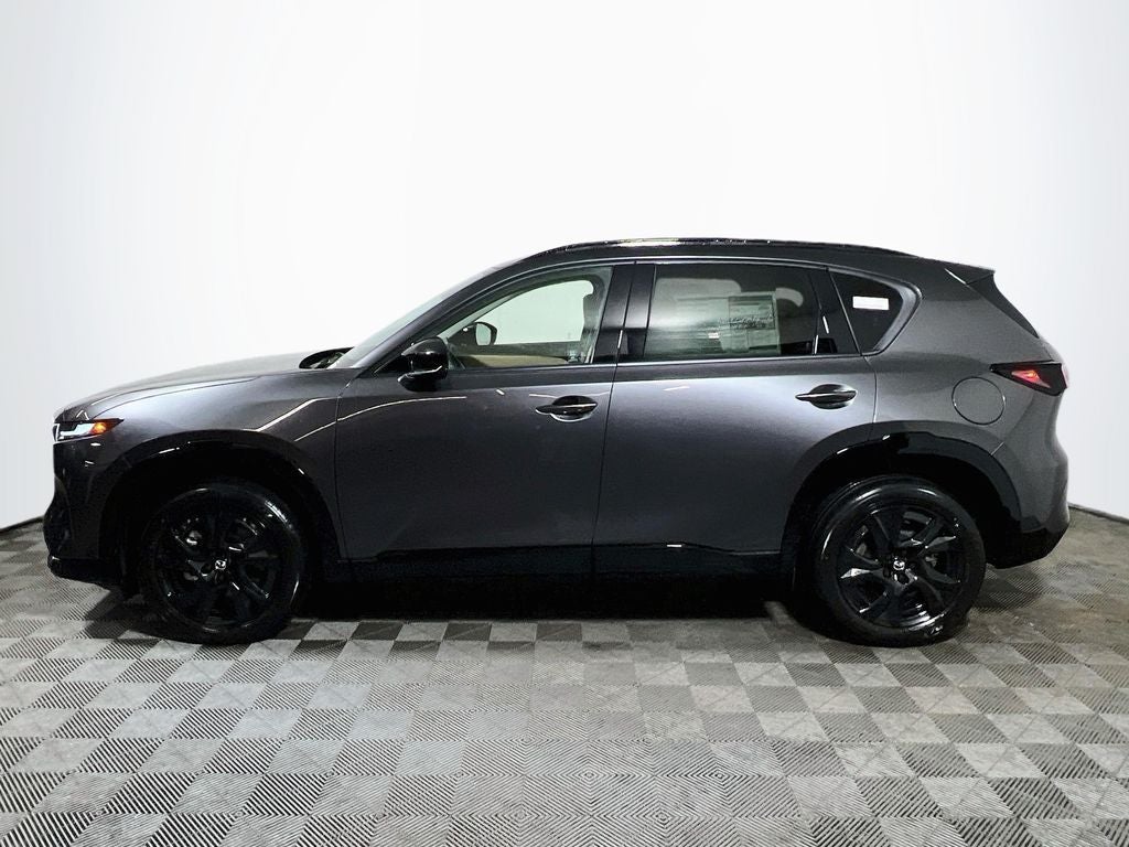 2026 Mazda Mazda CX-5 2.5 S Premium Plus S