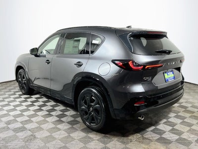 2026 Mazda Mazda CX-5 2.5 S Premium Plus S