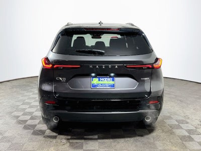 2026 Mazda Mazda CX-5 2.5 S Premium Plus S