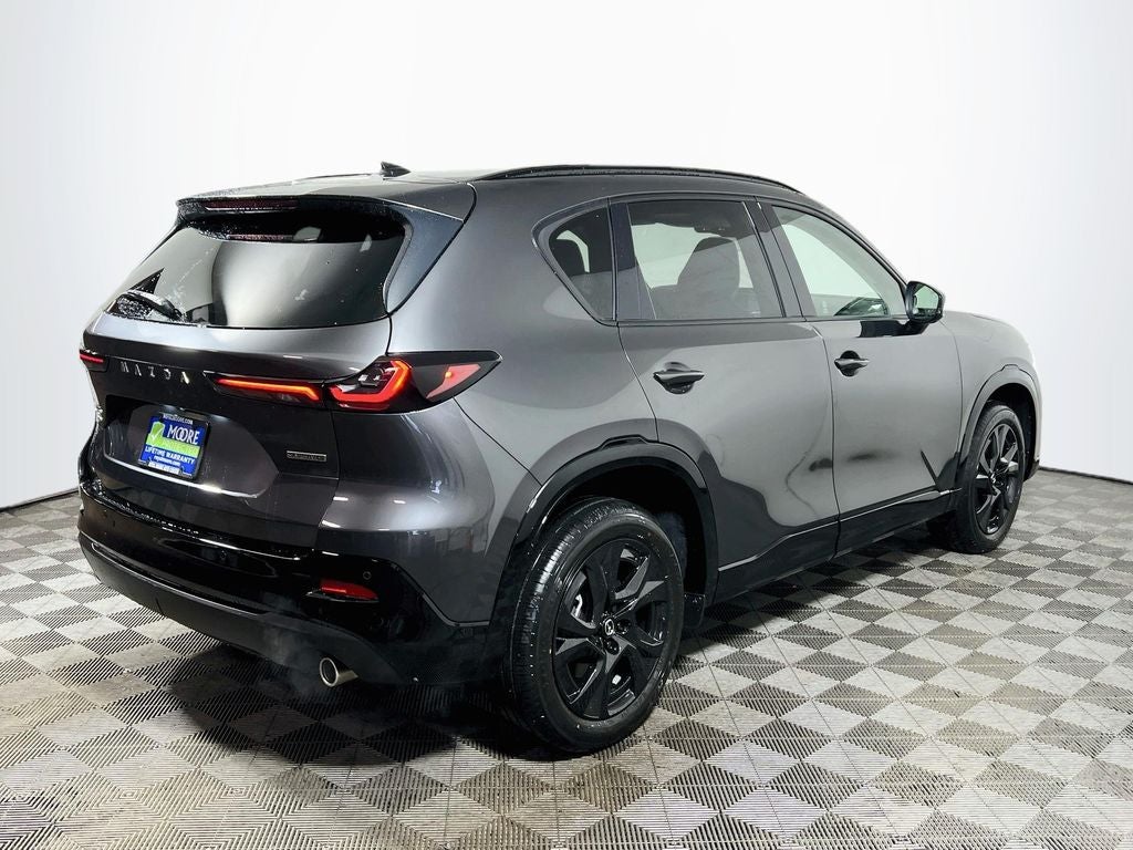 2026 Mazda Mazda CX-5 2.5 S Premium Plus S