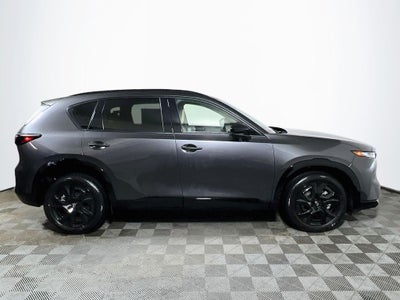2026 Mazda Mazda CX-5 2.5 S Premium Plus S