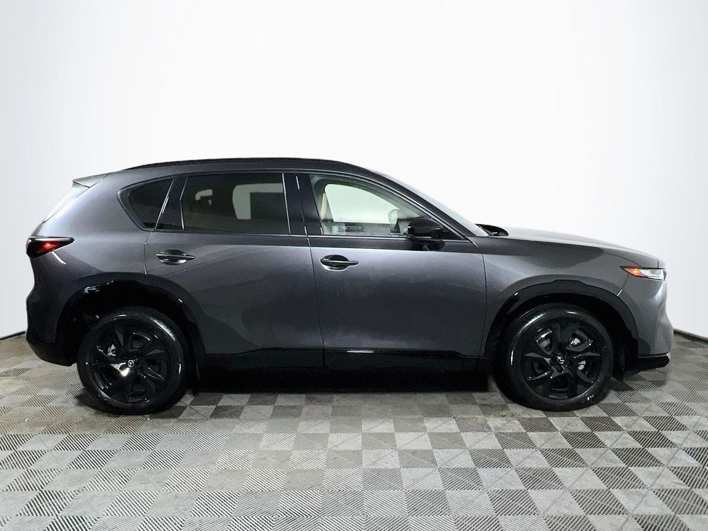 2026 Mazda Mazda CX-5 2.5 S Premium Plus S