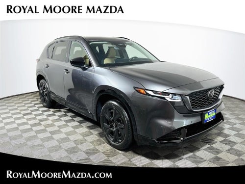 2026 Mazda Mazda CX-5 2.5 S Premium Plus S