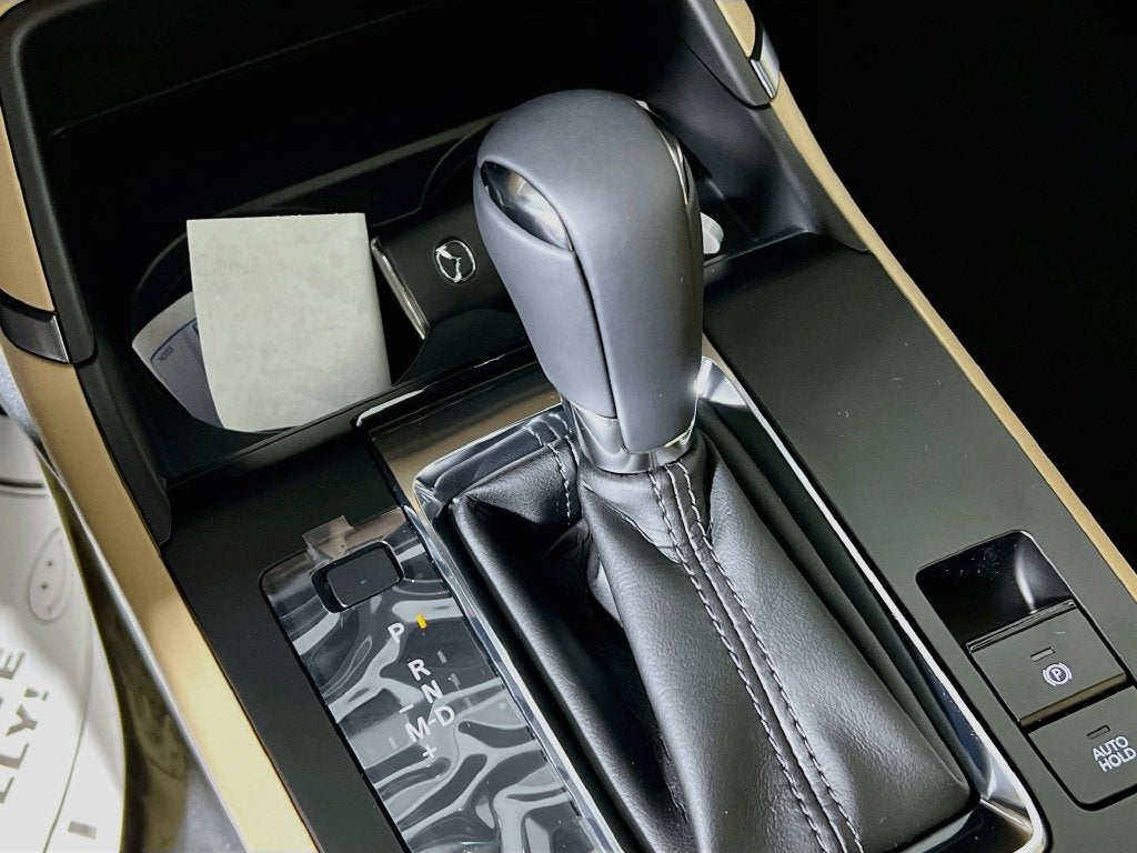 2026 Mazda Mazda CX-5 2.5 S Premium Plus S
