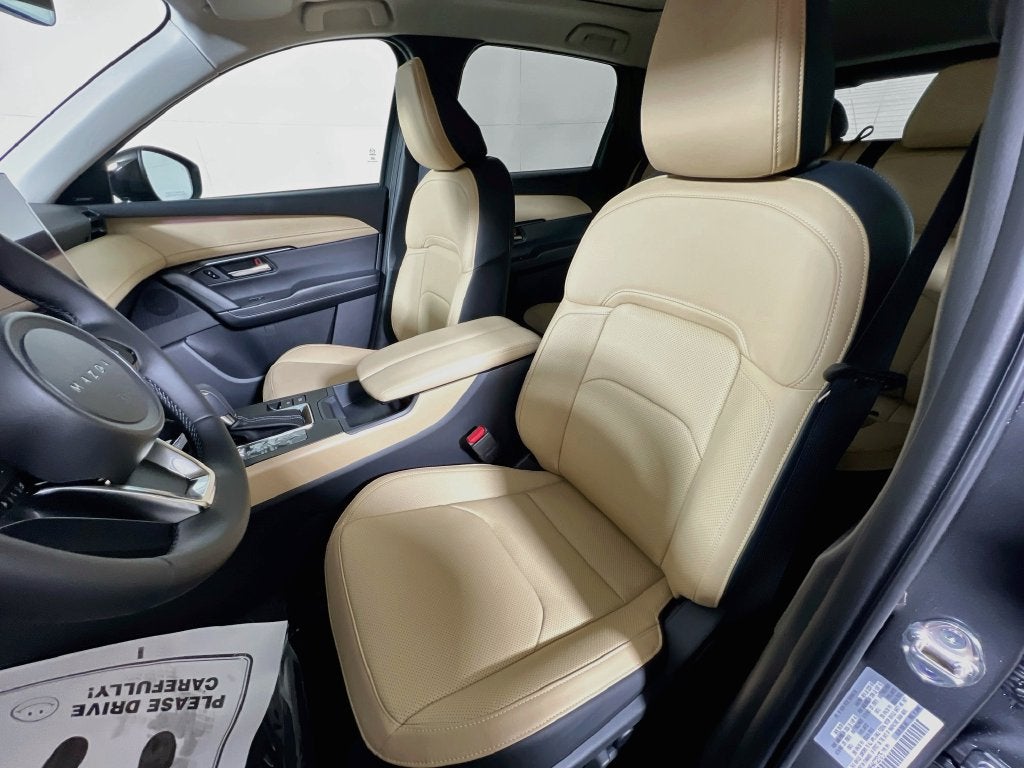 2026 Mazda Mazda CX-5 2.5 S Premium Plus S