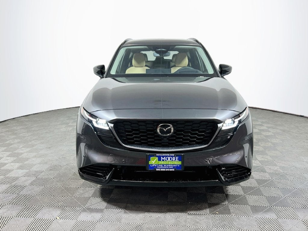 2026 Mazda Mazda CX-5 2.5 S Premium Plus S