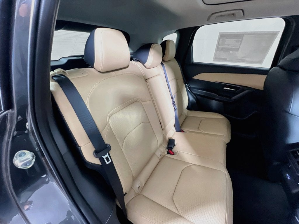 2026 Mazda Mazda CX-5 2.5 S Premium Plus S