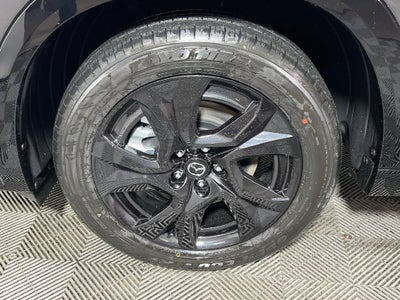 2026 Mazda Mazda CX-5 2.5 S Premium Plus S