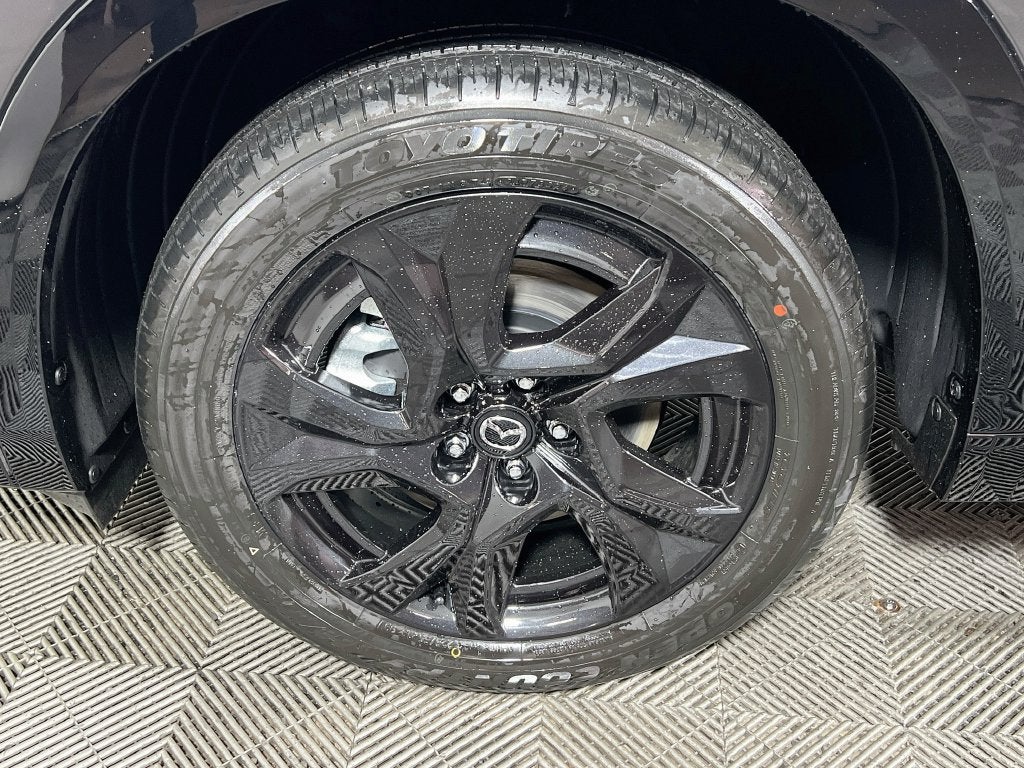 2026 Mazda Mazda CX-5 2.5 S Premium Plus S