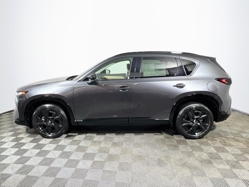 2026 Mazda Mazda CX-5 2.5 S Premium Plus S