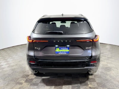 2026 Mazda Mazda CX-5 2.5 S Premium Plus S