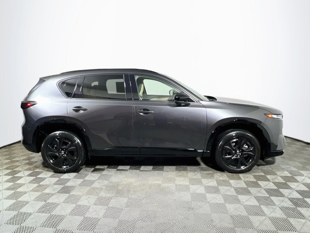 2026 Mazda Mazda CX-5 2.5 S Premium Plus S