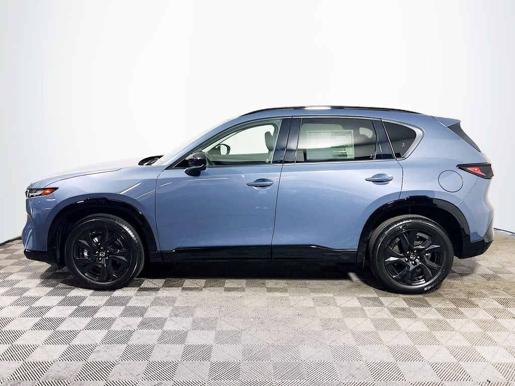 2026 Mazda Mazda CX-5 2.5 S Premium Plus AWD