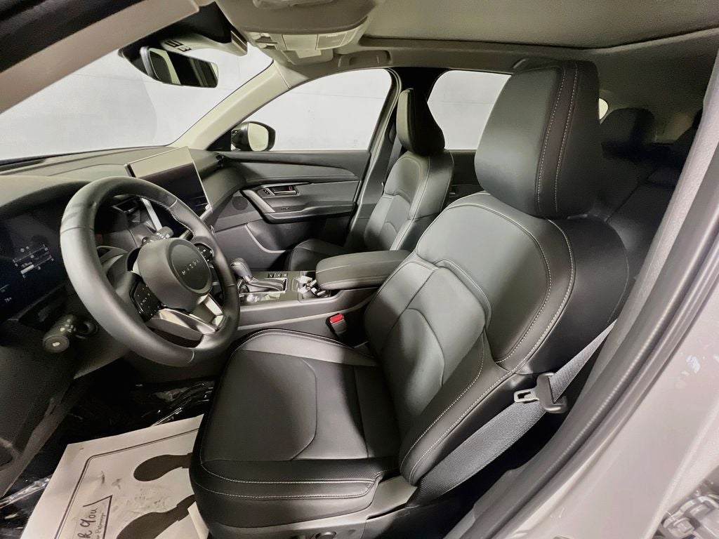 2026 Mazda Mazda CX-5 2.5 S Premium Plus S