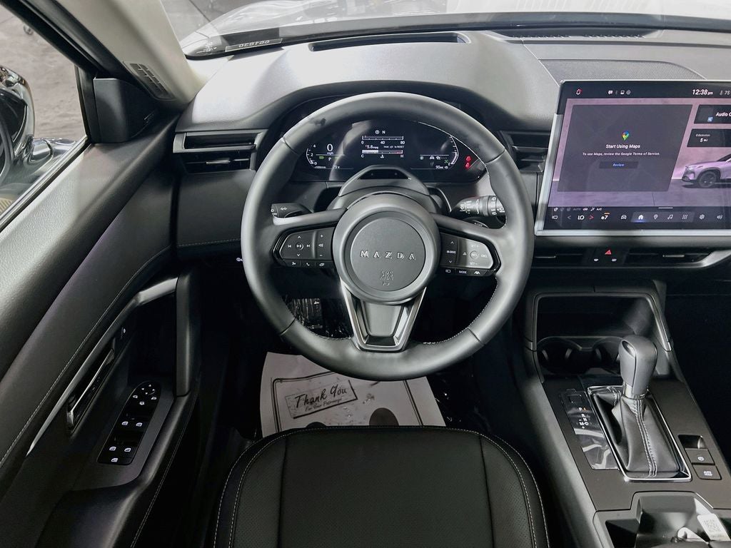 2026 Mazda Mazda CX-5 2.5 S Premium Plus S