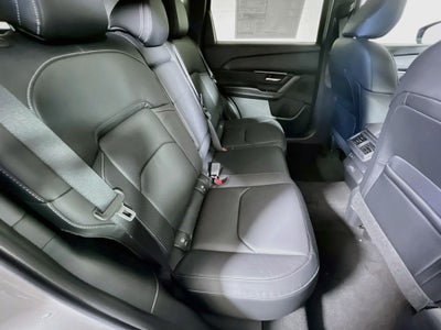 2026 Mazda Mazda CX-5 2.5 S Premium Plus S