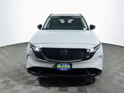 2026 Mazda Mazda CX-5 2.5 S Premium Plus S
