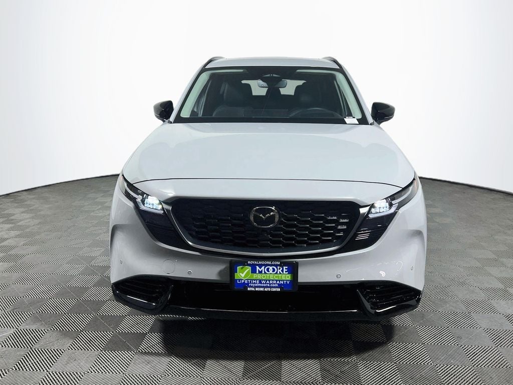 2026 Mazda Mazda CX-5 2.5 S Premium Plus S
