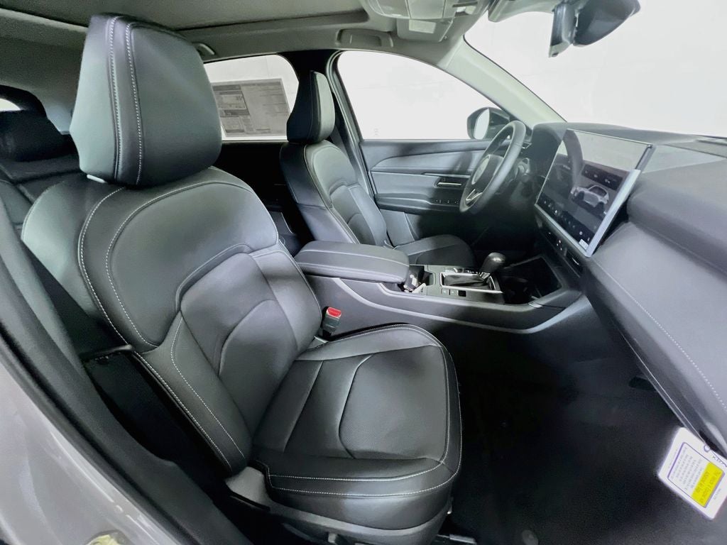 2026 Mazda Mazda CX-5 2.5 S Premium Plus S
