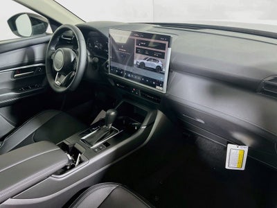 2026 Mazda Mazda CX-5 2.5 S Premium Plus S