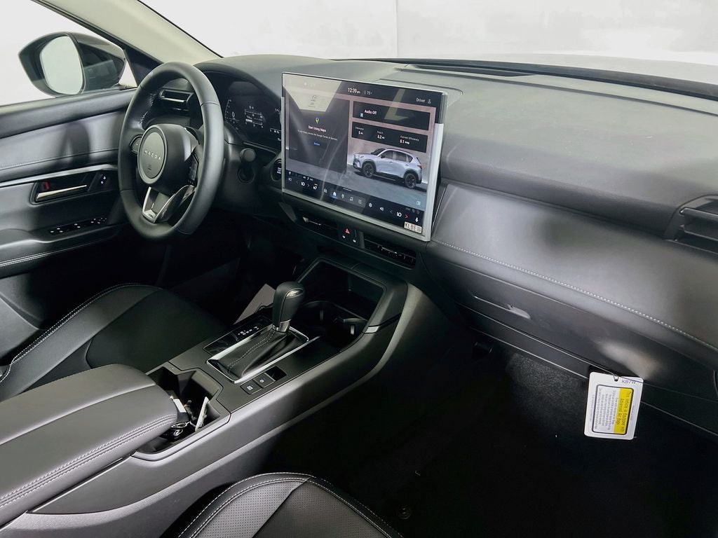 2026 Mazda Mazda CX-5 2.5 S Premium Plus S