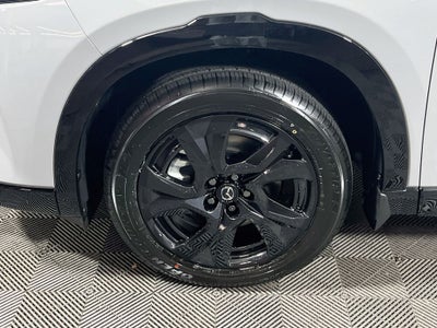 2026 Mazda Mazda CX-5 2.5 S Premium Plus S
