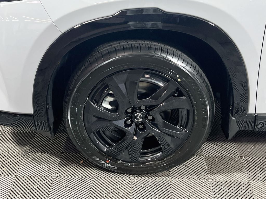 2026 Mazda Mazda CX-5 2.5 S Premium Plus S