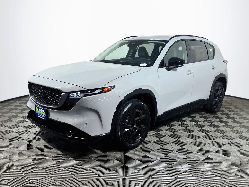 2026 Mazda Mazda CX-5 2.5 S Premium Plus S