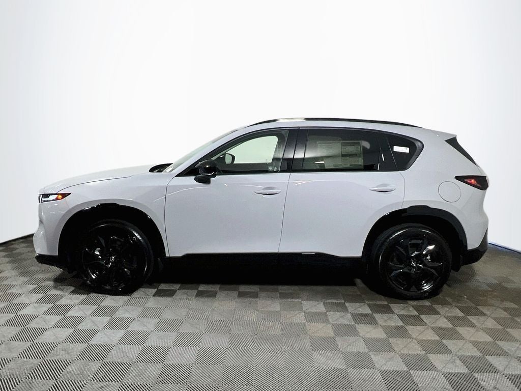 2026 Mazda Mazda CX-5 2.5 S Premium Plus S