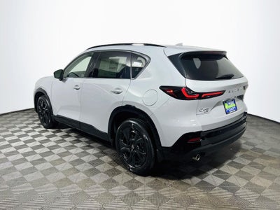 2026 Mazda Mazda CX-5 2.5 S Premium Plus S