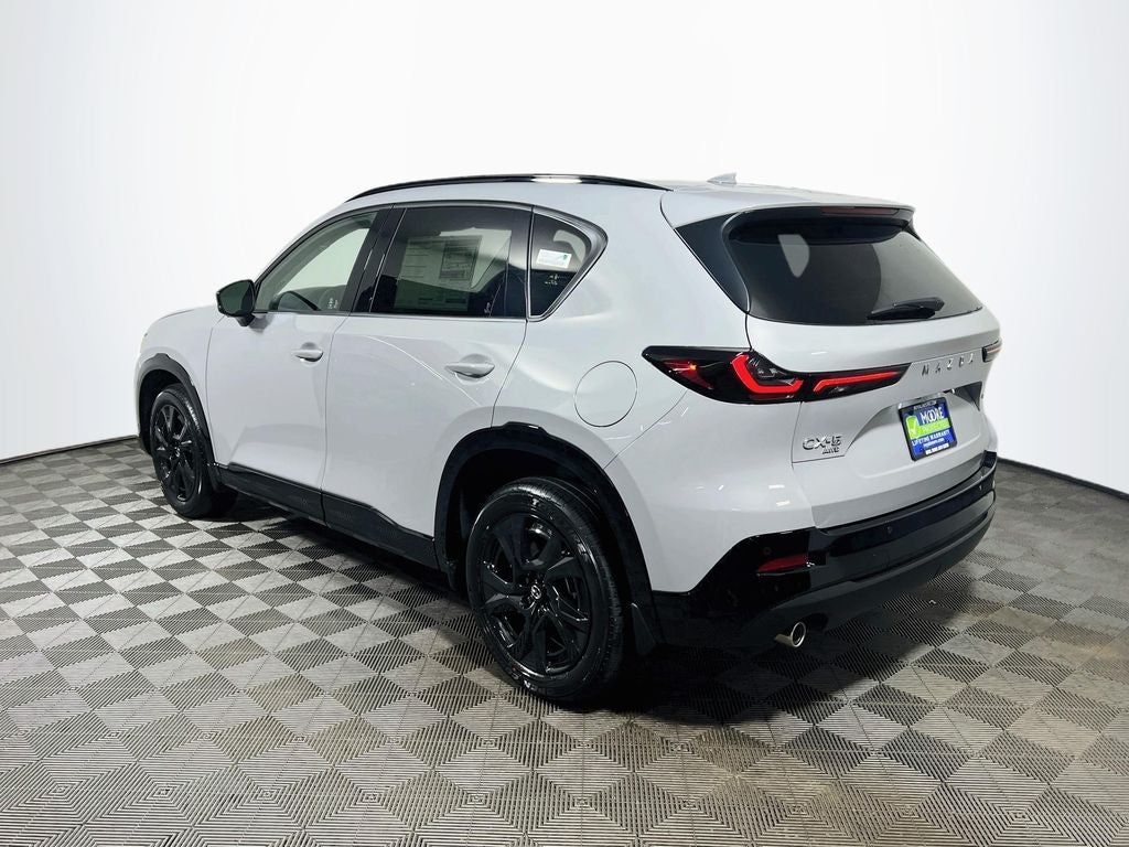 2026 Mazda Mazda CX-5 2.5 S Premium Plus S